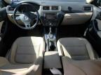 2011 Volkswagen Jetta Se en Venta en Antelope, CA - Minor Dent/Scratches