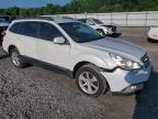 2014 Subaru Outback 2.5I Premium იყიდება Prairie Grove-ში, AR - Front End