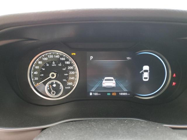 2023 GENESIS G70 BASE  
