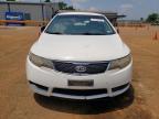2013 Kia Forte Lx   na sprzedaż w Longview, TX - Side