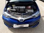 2016 TOYOTA AURIS ICON for sale at Copart SANDWICH