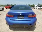 2023 Bmw 330I  იყიდება Houston-ში, TX - Front End