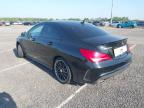 2014 MERCEDES BENZ CLA220 AMG for sale at Copart SANDTOFT