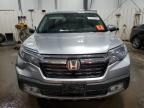 2017 Honda Ridgeline Rtl for Sale in Ham Lake, MN - Vandalism