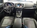 2016 Ford Edge Sel на продаже в Pasco, WA - Rear End