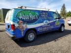2006 Ford Econoline E150 Van zu verkaufen in Graham, WA - Minor Dent/Scratches