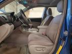 2008 Toyota Highlander Sport de vânzare în Ham Lake, MN - Front End