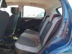 2012 FIAT PUNTO EASY for sale at Copart CHESTER