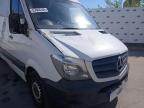 2016 MERCEDES BENZ SPRINTER 3 for sale at Copart CHESTER