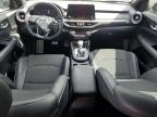 2024 Kia Forte Gt Line на продаже в Fort Pierce, FL - Front End