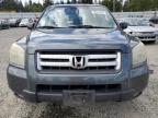 2006 Honda Pilot Ex for Sale in Graham, WA - Rear End