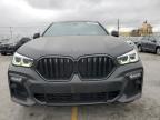 2021 Bmw X6 Xdrive40I for Sale in Sun Valley, CA - Rear End