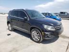2012 Volkswagen Tiguan S იყიდება New Orleans-ში, LA - Rear End