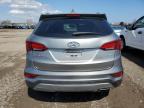 2017 HYUNDAI SANTA FE SPORT  for sale at Copart ON - TORONTO