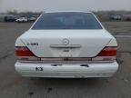 1999 Mercedes-Benz S 320 for Sale in Brookhaven, NY - Minor Dent/Scratches