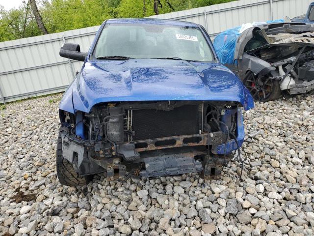  RAM 1500 2016 Blue