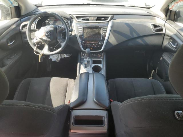  NISSAN MURANO 2020 White