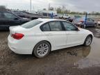 2018 Bmw 320 Xi на продаже в Woodhaven, MI - Front End