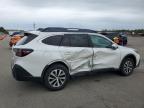 2020 Subaru Outback Premium за продажба в Brookhaven, NY - Side