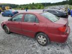 2008 Toyota Corolla Ce იყიდება Fairburn-ში, GA - Side