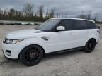 2016 Land Rover Range Rover Sport Hse for Sale in Leroy, NY - Normal Wear