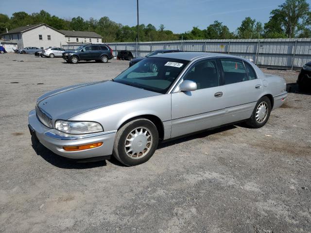 1999 Buick Park Avenue 