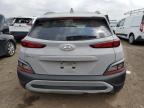 2022 Hyundai Kona Sel na sprzedaż w Elgin, IL - Side