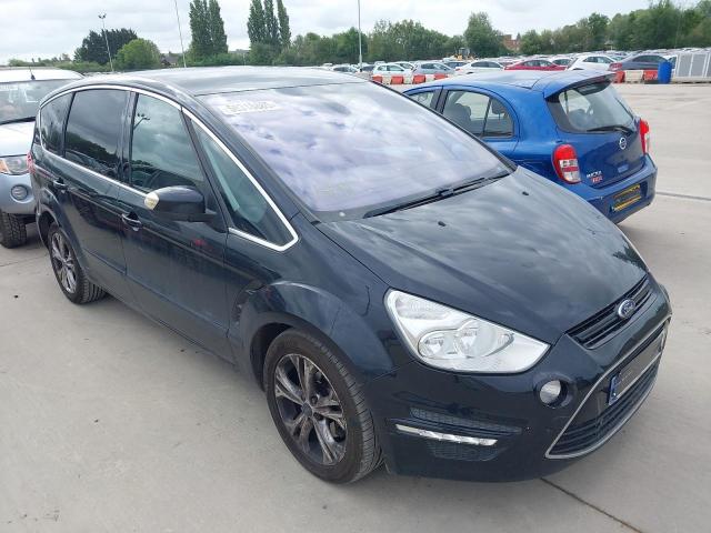 2012 FORD S-MAX TITA