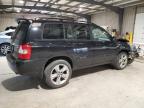 2006 Toyota Highlander Hybrid للبيع في West Mifflin، PA - Front End