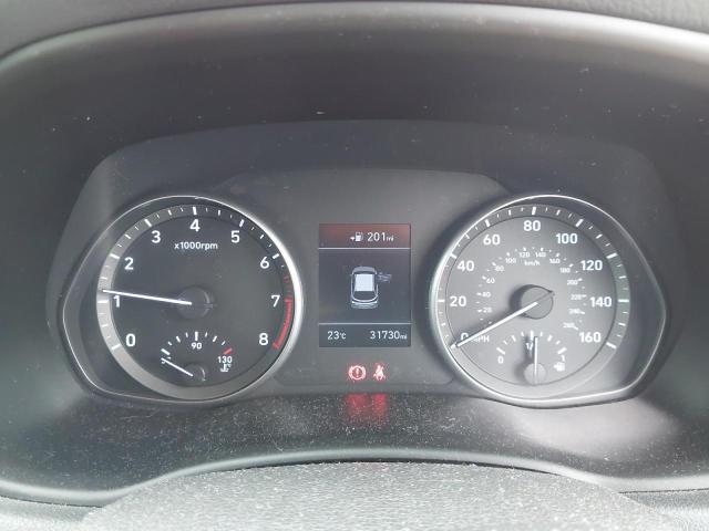 2017 HYUNDAI I30 SE T-G