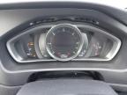 2015 VOLVO V40 R-DESI for sale at Copart PETERLEE