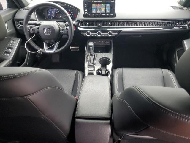  HONDA CIVIC 2024 Granatowy