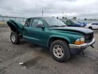 2004 Dodge Dakota Slt продається в Dyer, IN - Rear End