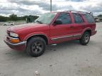 2000 Chevrolet Blazer    for Sale in Lebanon, TN - Rear End