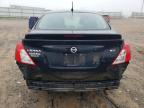 2019 Nissan Versa S   de vânzare în Chatham, VA - Rear End
