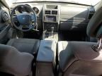 2011 Dodge Nitro Heat на продаже в Sacramento, CA - Front End