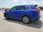 2023 Honda Cr-V Lx for Sale in Grand Prairie, TX - Front End