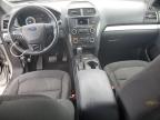 2017 Ford Explorer Xlt zu verkaufen in Wayland, MI - Front End