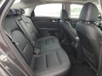 2021 Kia Forte Ex продається в Tulsa, OK - Front End