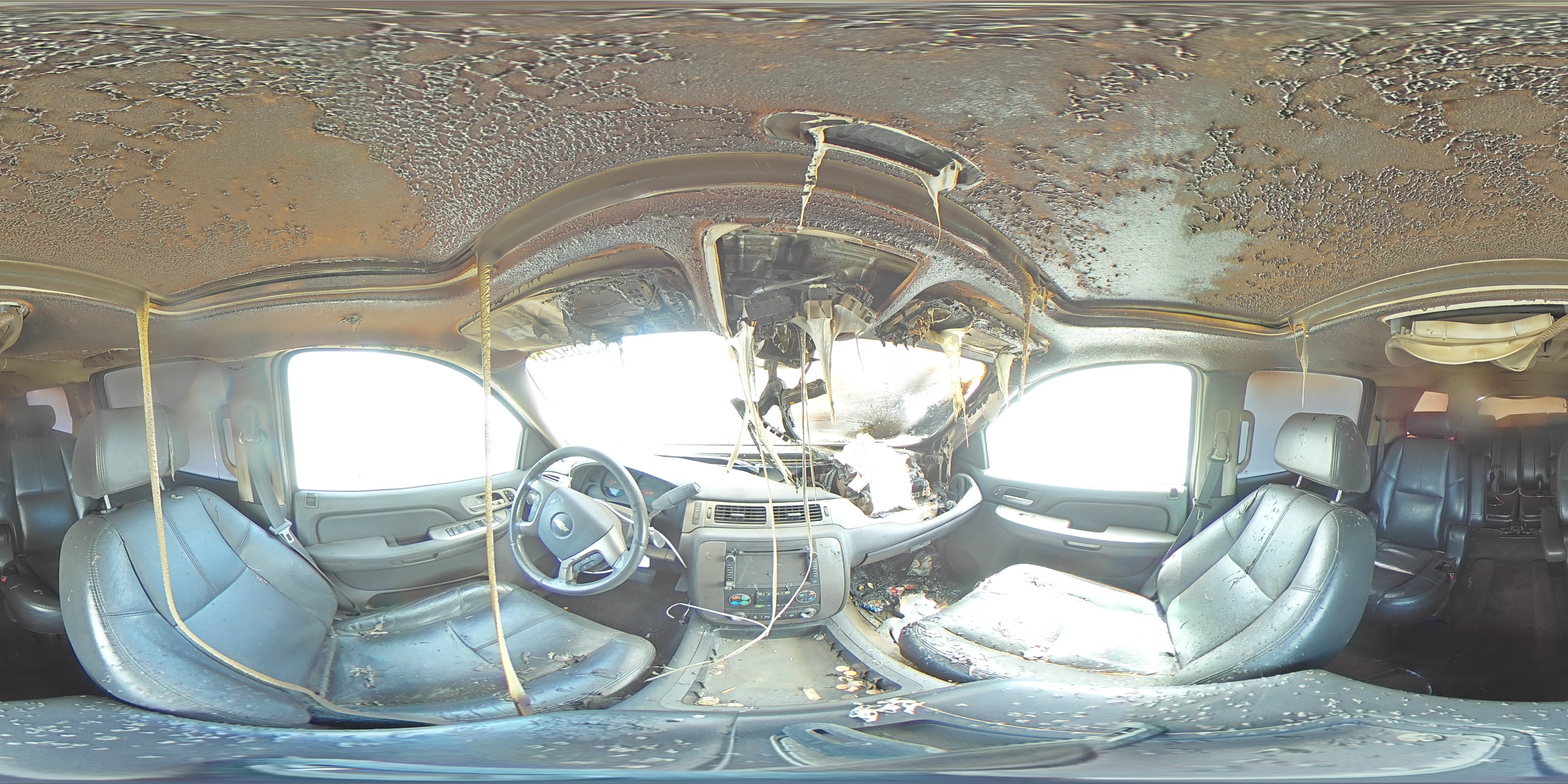 2007 Chevrolet Suburban K1500 VIN: 3GNFK16357G222722 Lot: 58269225