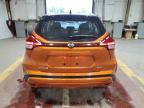 2024 Nissan Kicks Sv en Venta en Marlboro, NY - Side