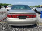 2001 Buick Century Custom за продажба в Hueytown, AL - Front End