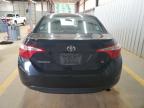 2015 Toyota Corolla L للبيع في Mocksville، NC - Front End