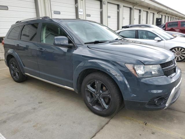  DODGE JOURNEY 2018 Gray