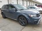 2018 Dodge Journey Crossroad de vânzare în Louisville, KY - Rear End