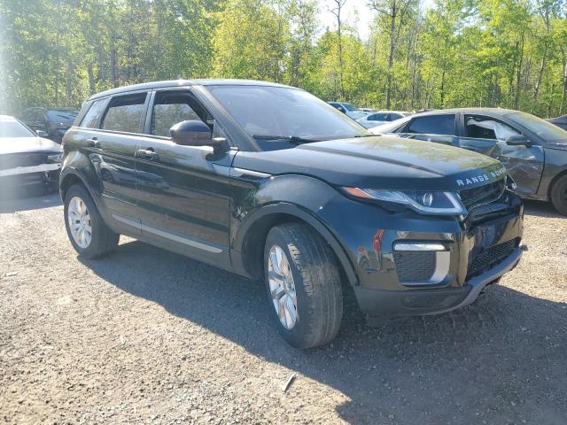 2017 LAND ROVER RANGE ROVER EVOQUE SE