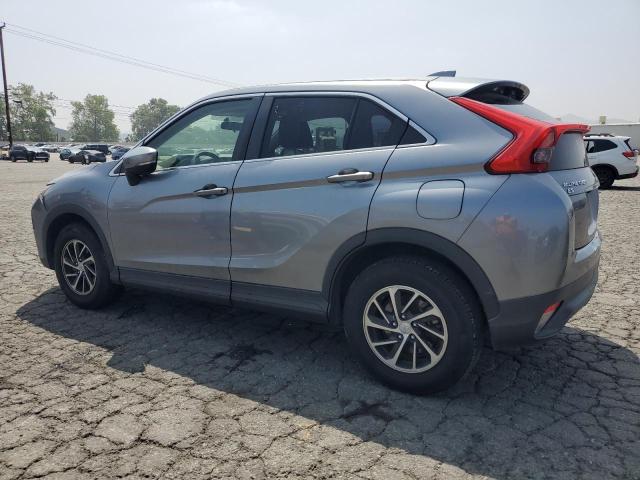 MITSUBISHI ECLIPSE 2020 Gray