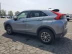 2020 Mitsubishi Eclipse Cross Es продається в Colton, CA - Front End