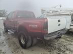 2002 Ford F350 Super Duty продається в Louisville, KY - Side