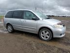 2002 MAZDA MPV WAGON for sale at Copart AB - CALGARY